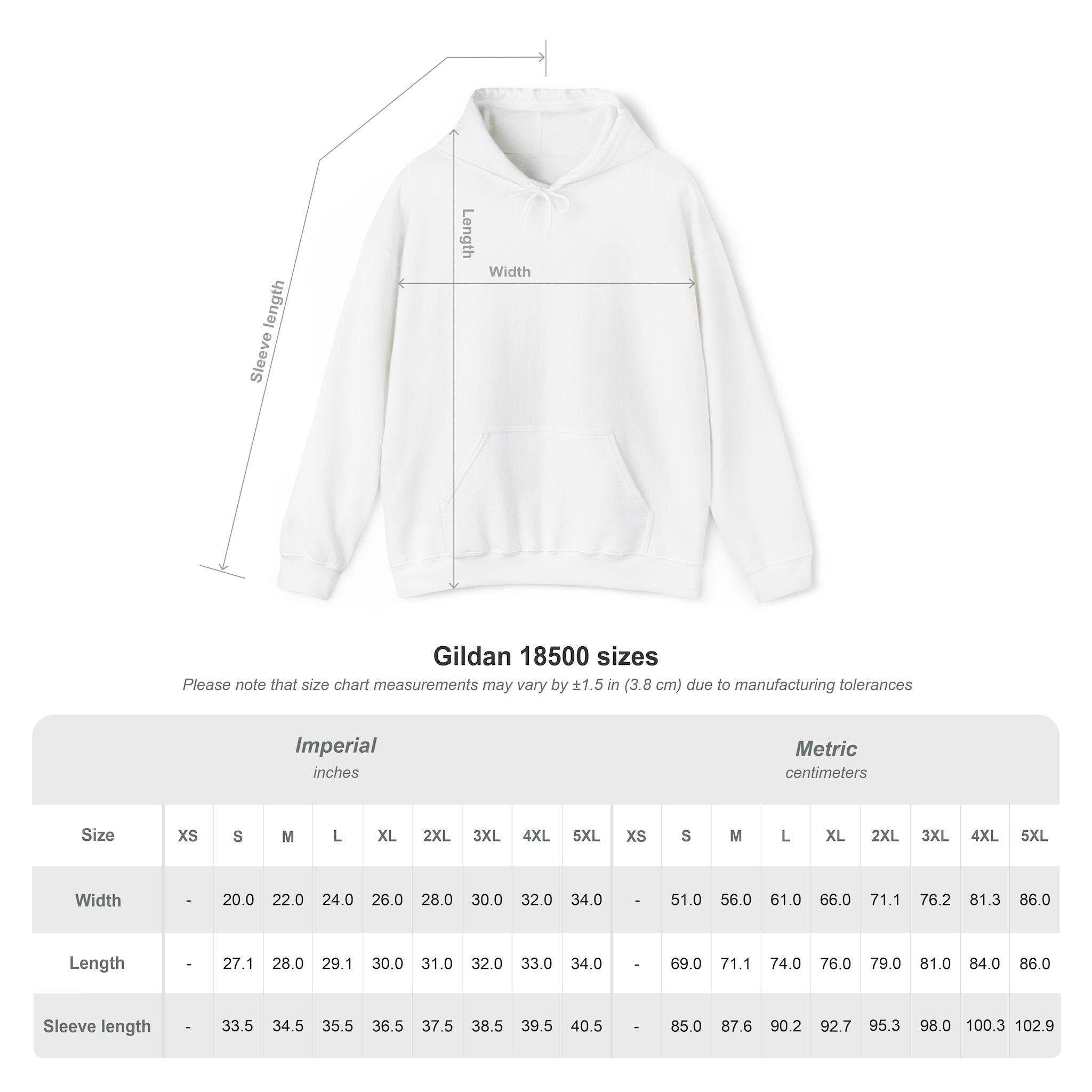 Tim Payne Black Stencil Hoodie