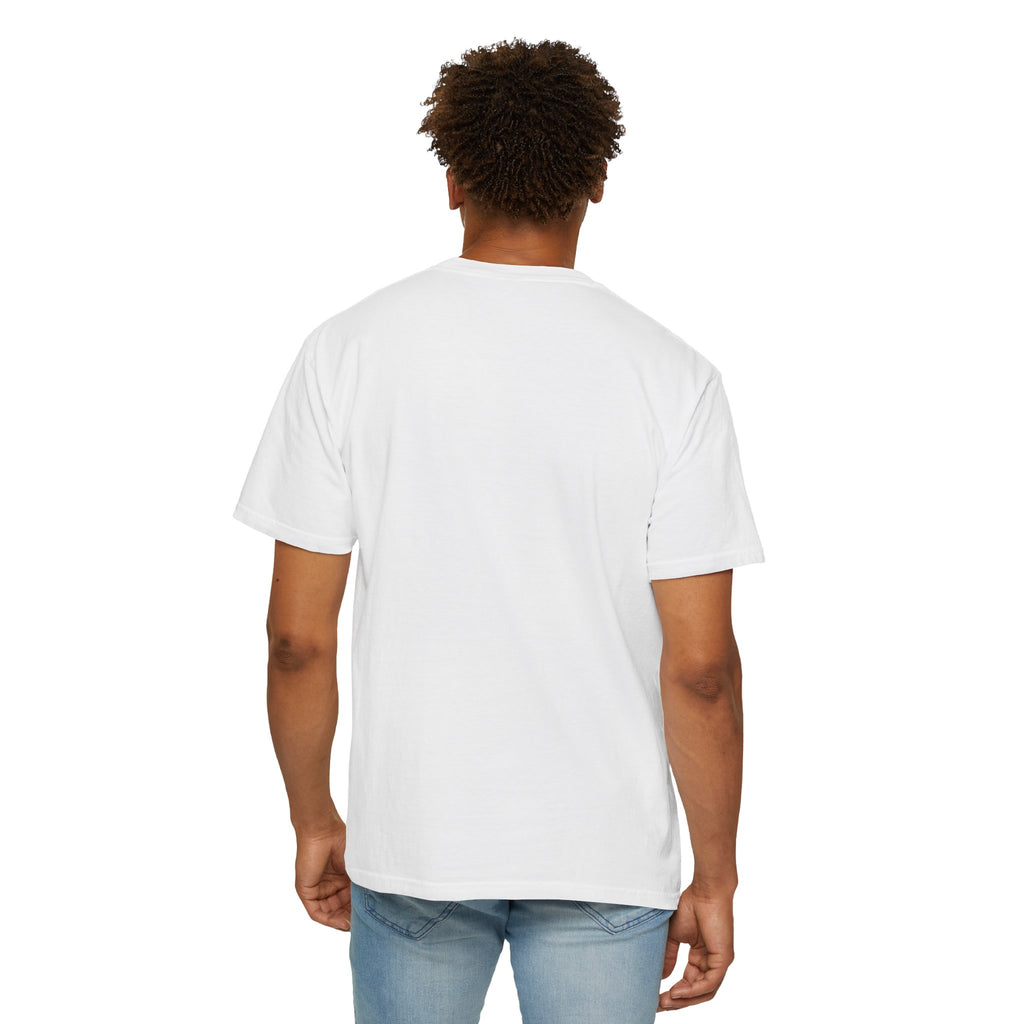 Tim Payne Plane T-Shirt