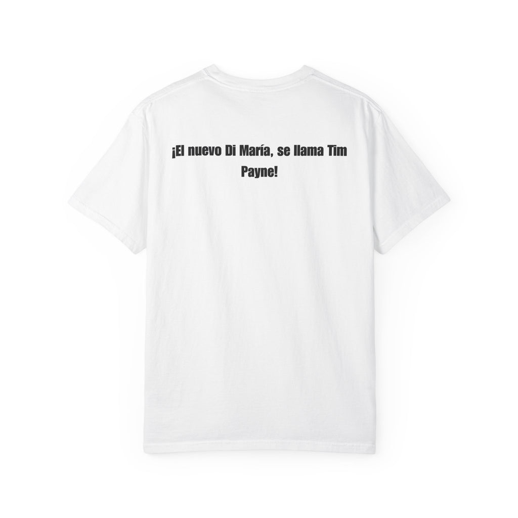 No Payne No Gain T-Shirt Simplistic