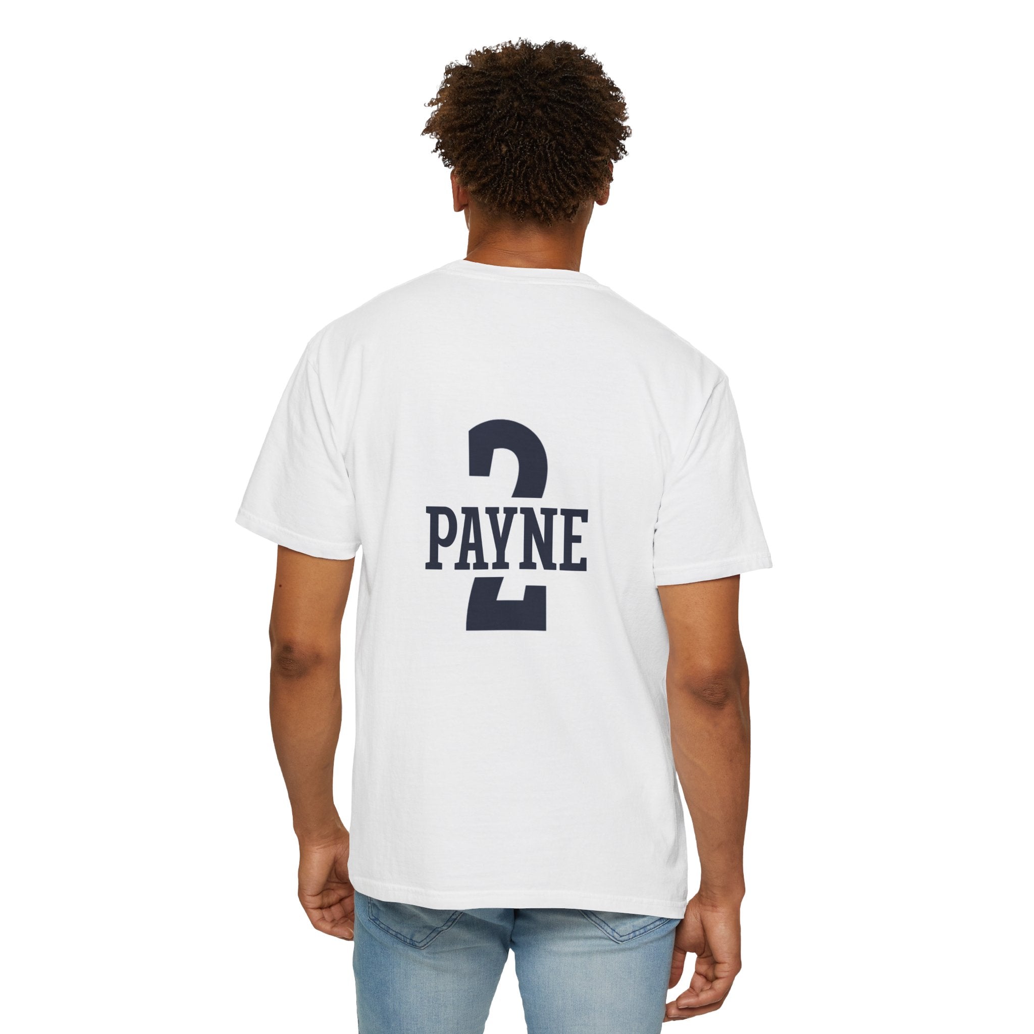 No Payne No Gain Subtle Tshirt