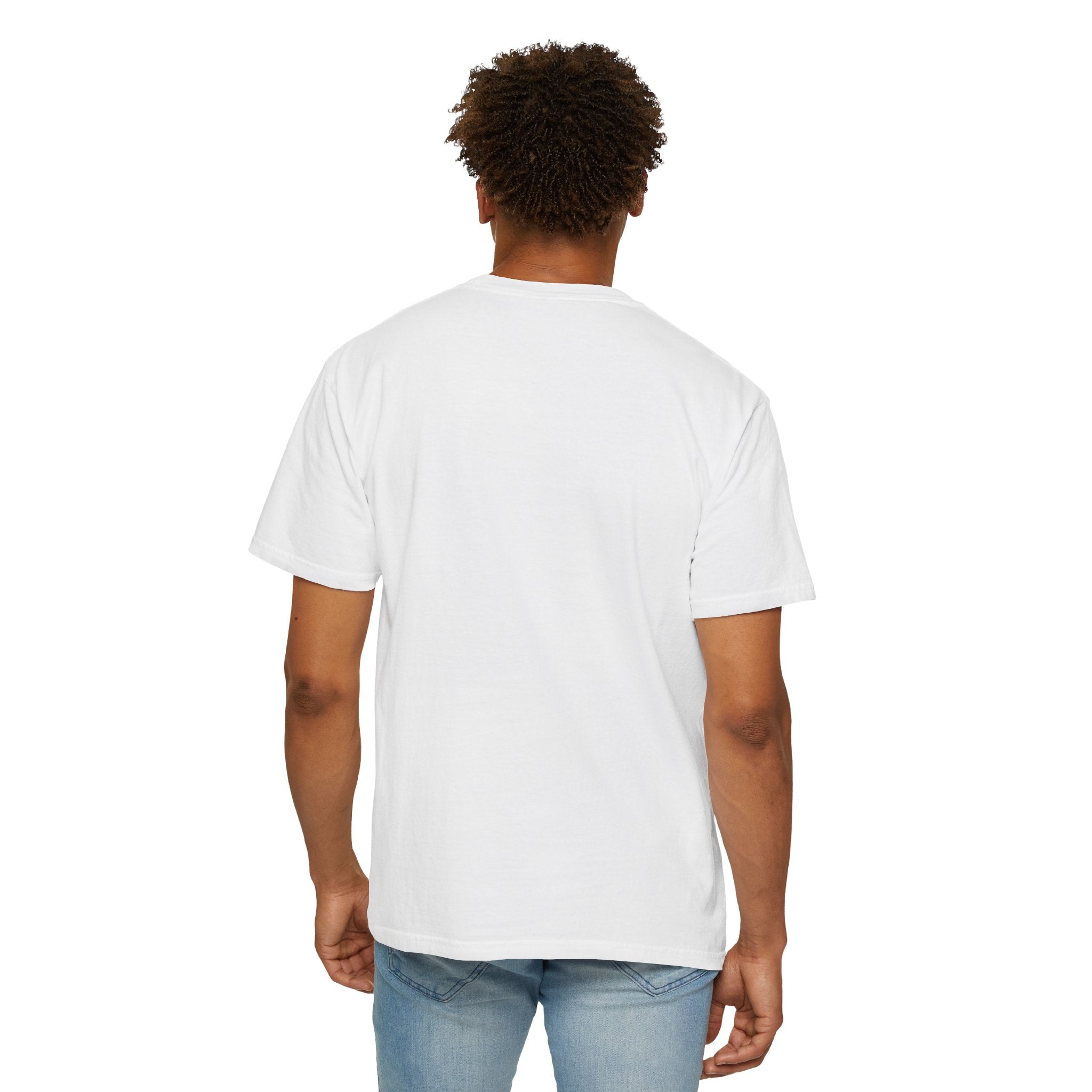 T-Shirt — Tim Payne Fan Tee (Ronaldo  Messi  Tim Payne )