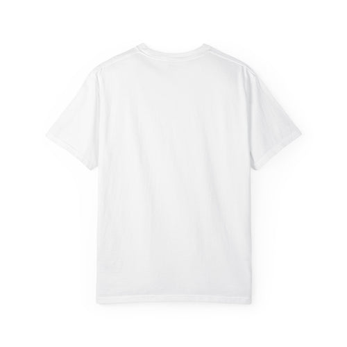 Argentina Flag T-Shirt – "Messi es nuestro salvador / Tim Payne es nuestro G.O.A.T."