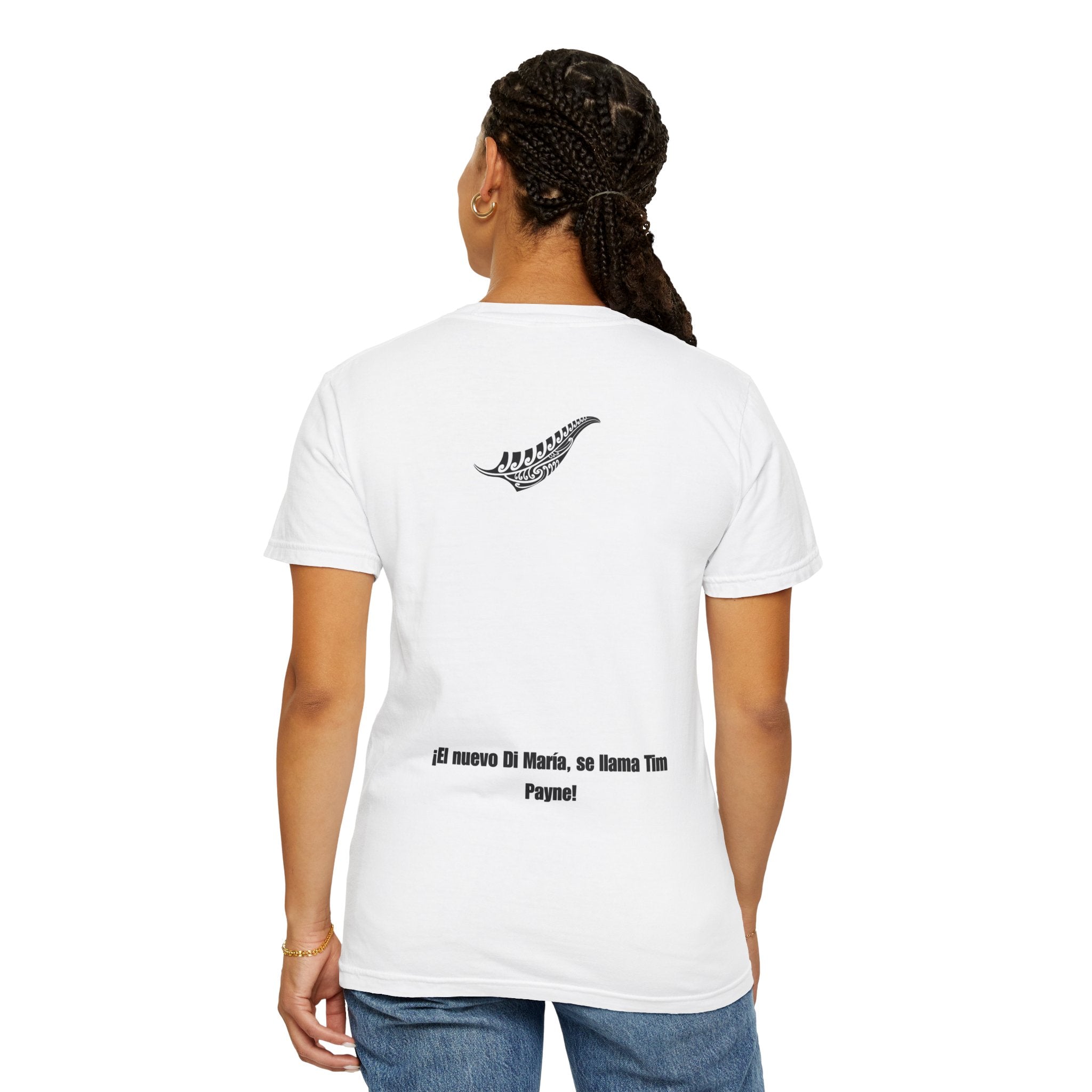 No Payne No Gain T-Shirt