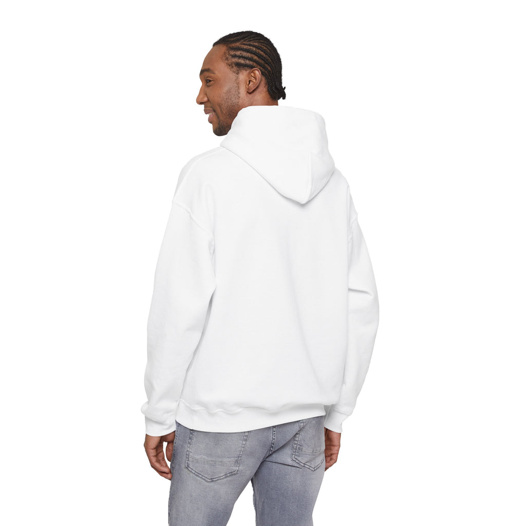 No Payne No Gain Standard Hoodie