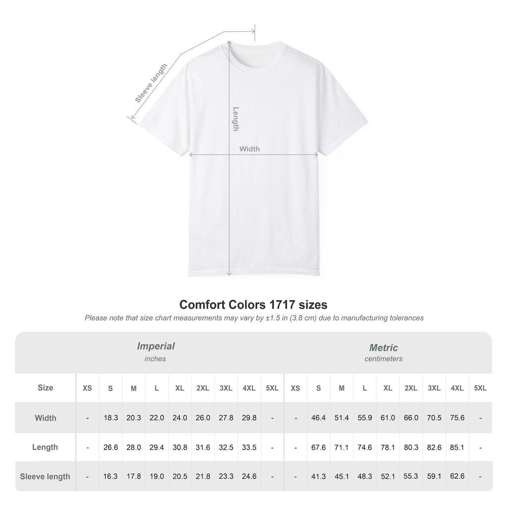 Tim Payne Plane T-Shirt