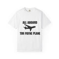 Tim Payne Plane T-Shirt