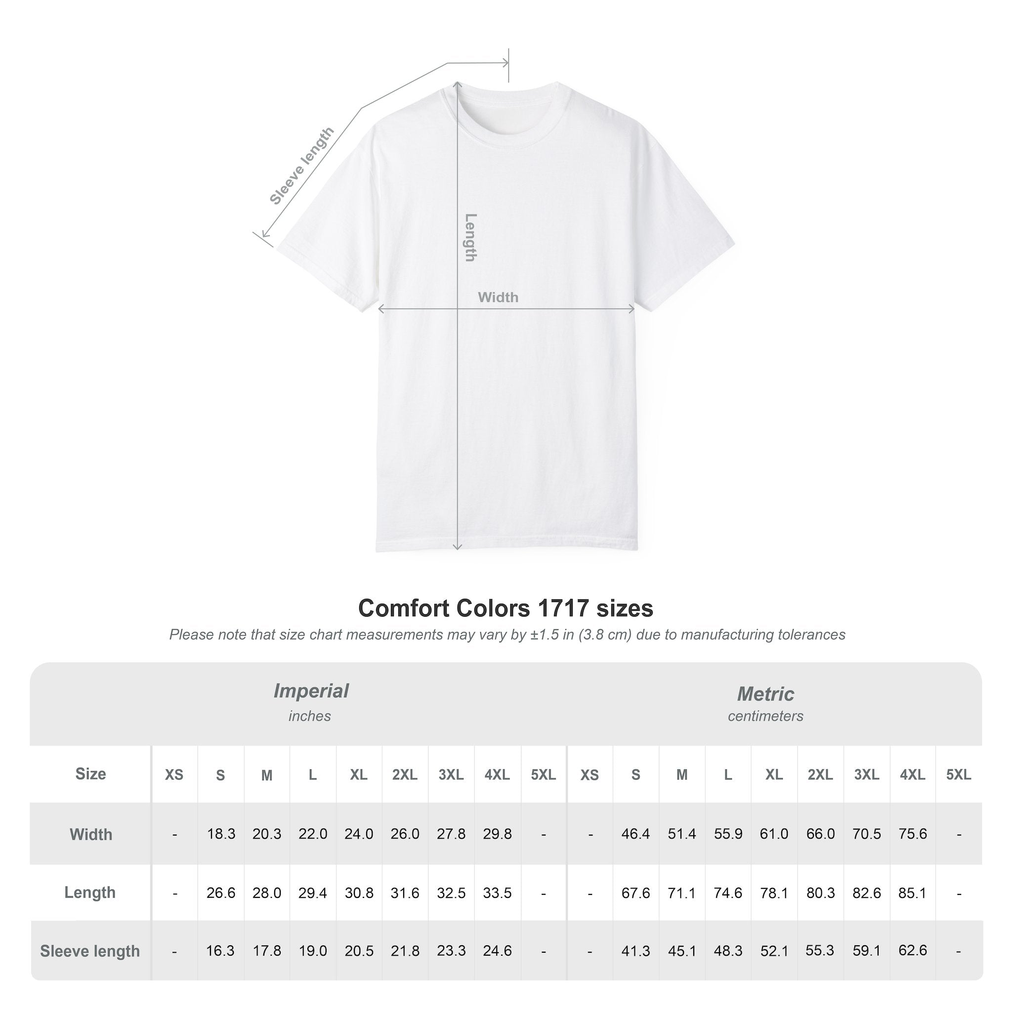 No Payne No Gain T-Shirt