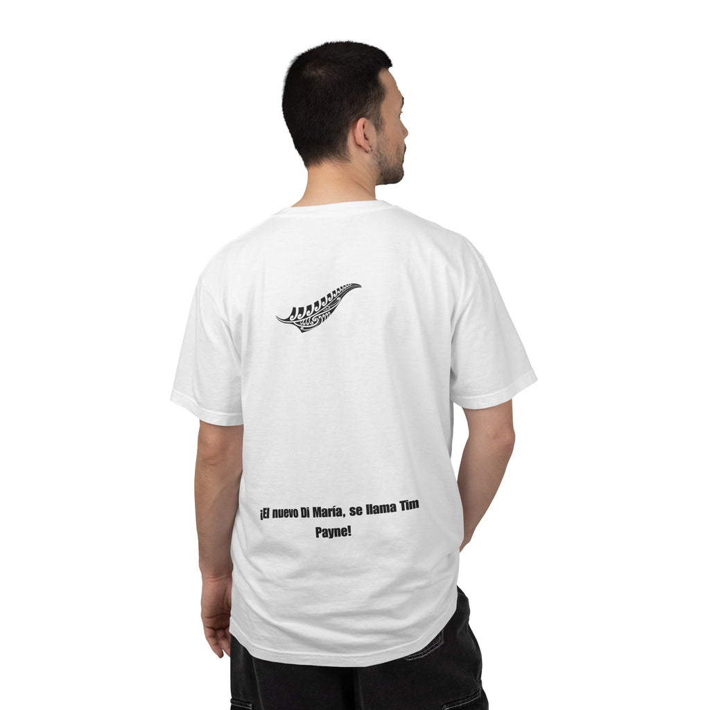 No Payne No Gain T-Shirt