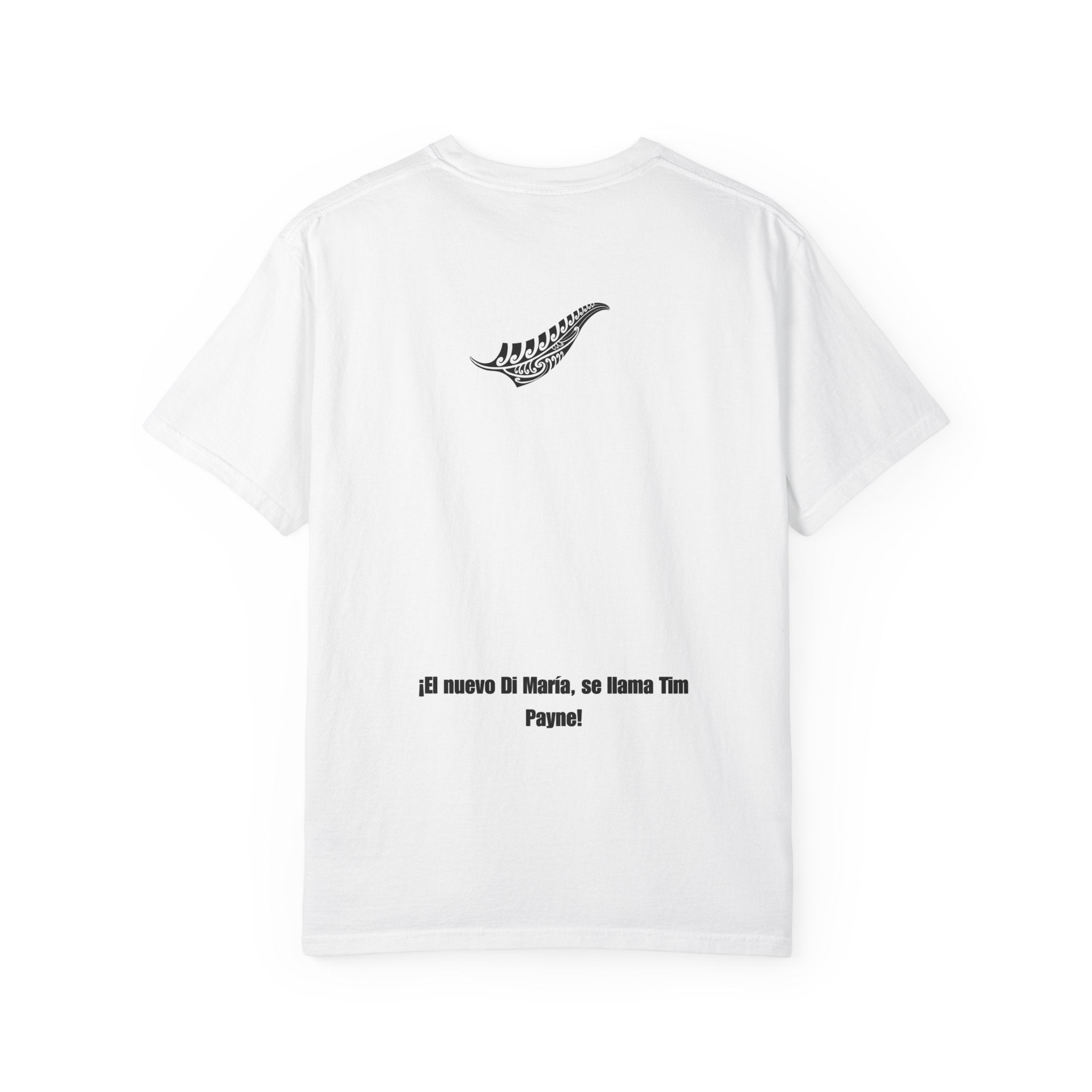 No Payne No Gain T-Shirt