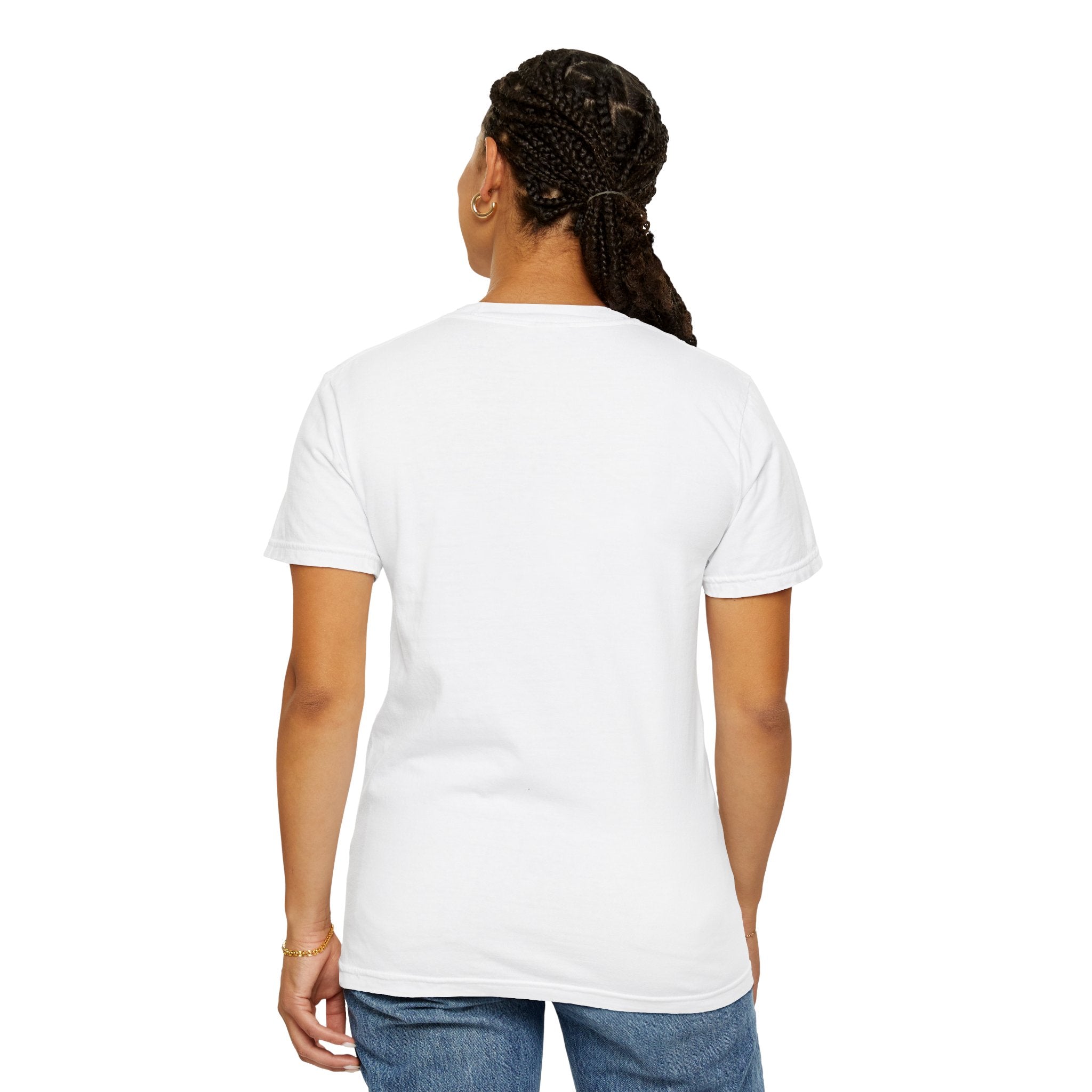 Camiseta Tim Payne Plane