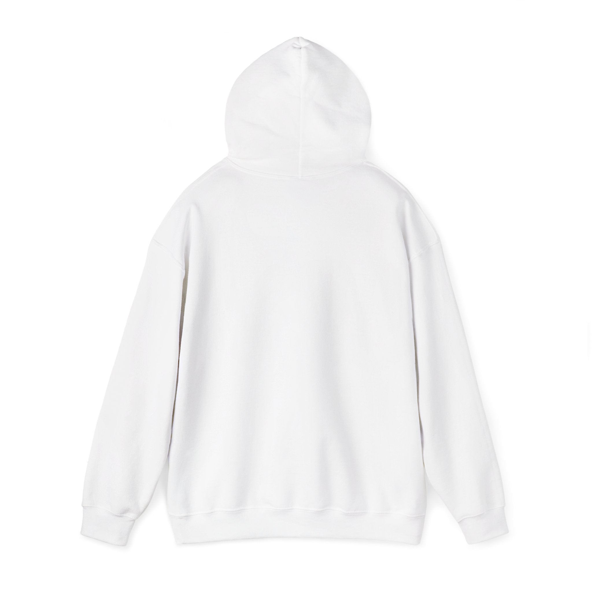 No Payne No Gain Standard Hoodie