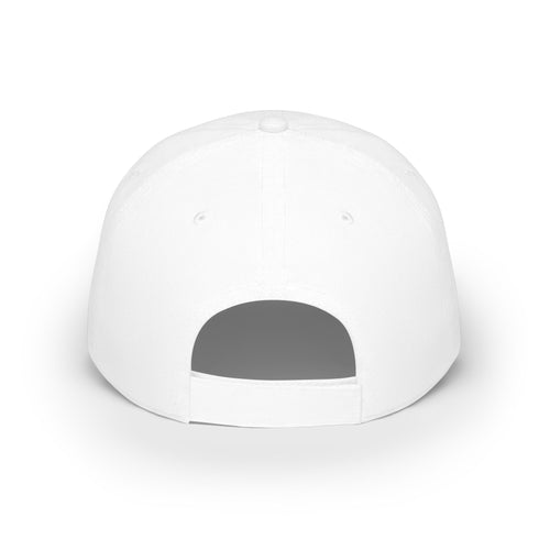 No Payne No Gain Low Profile Baseball Cap