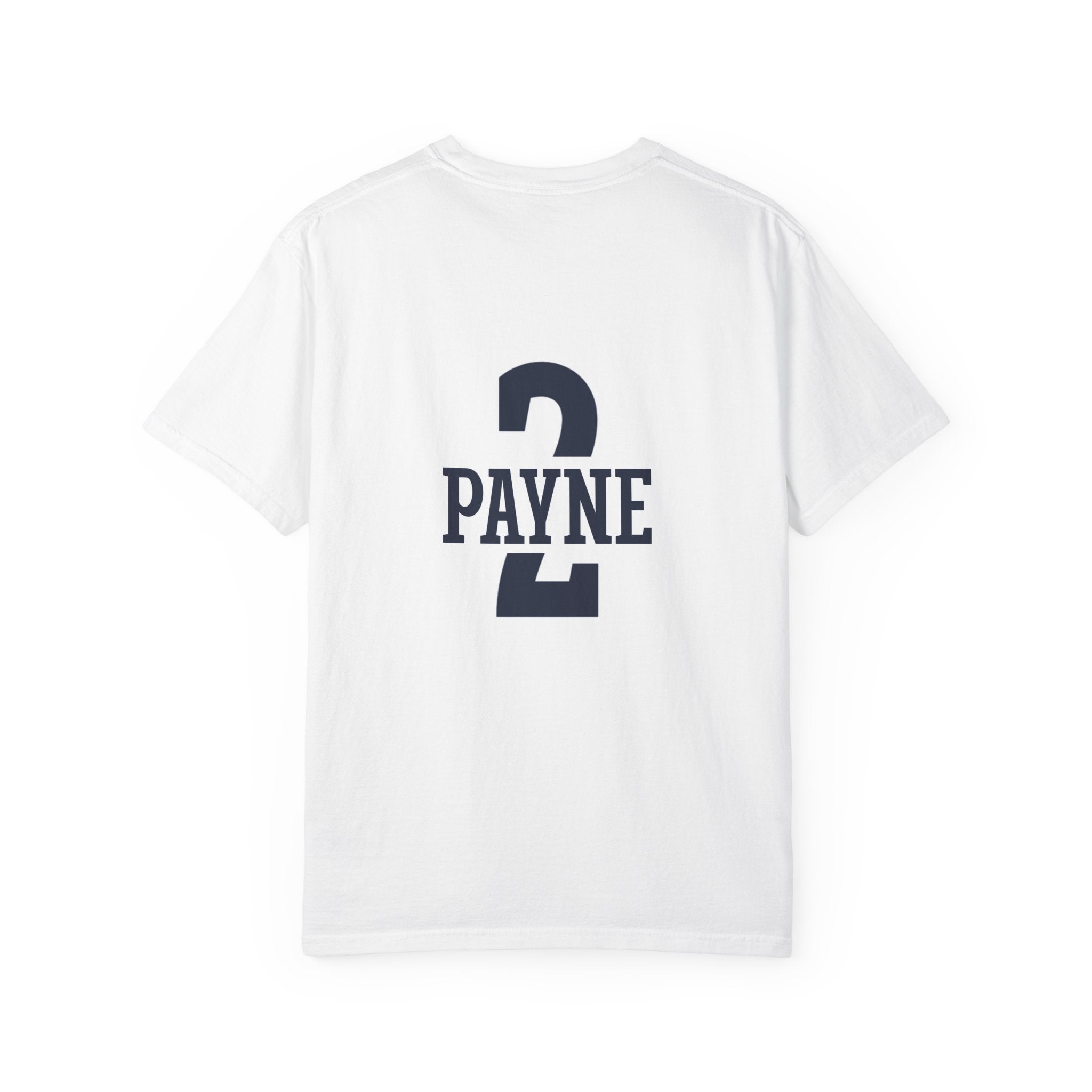No Payne No Gain Subtle Tshirt
