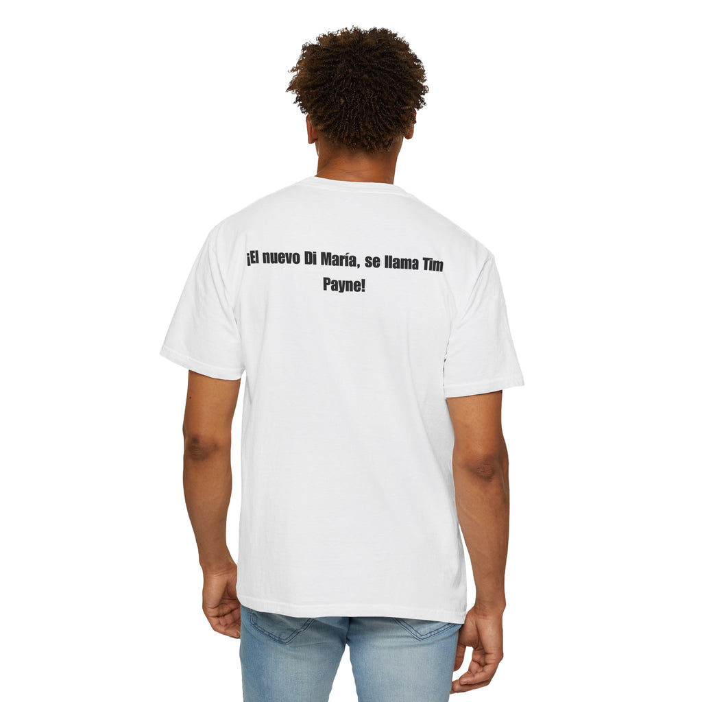 No Payne No Gain T-Shirt Simplistic
